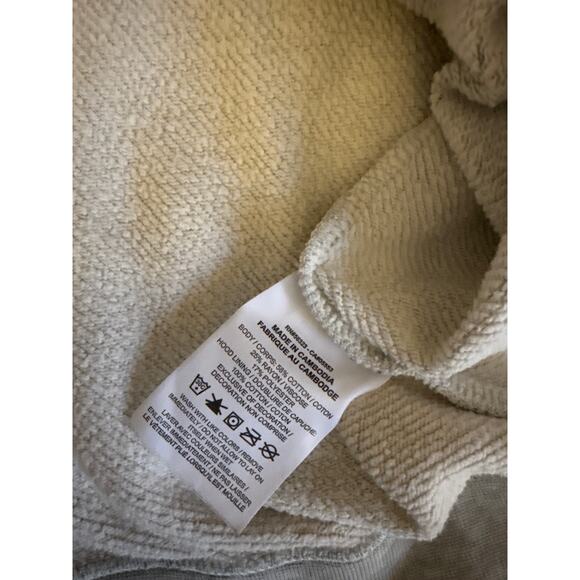 NIKE HOODIE SWEATSHIRT size 2X - Picture 3 of 3